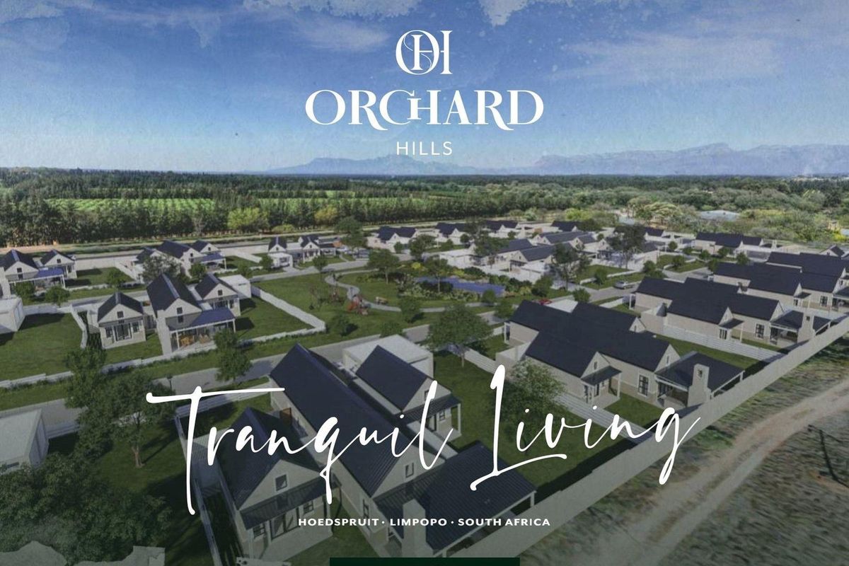 House For Sale in Hoedspruit - Photo 4