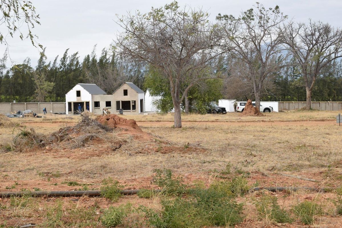 House For Sale in Hoedspruit - Photo 5
