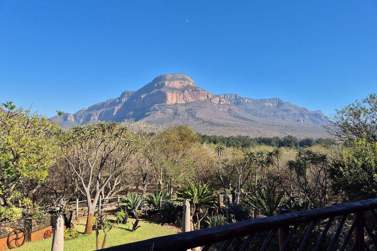 House For Sale in Blyde River Botanical Reserve, Hoedspruit - Photo 2