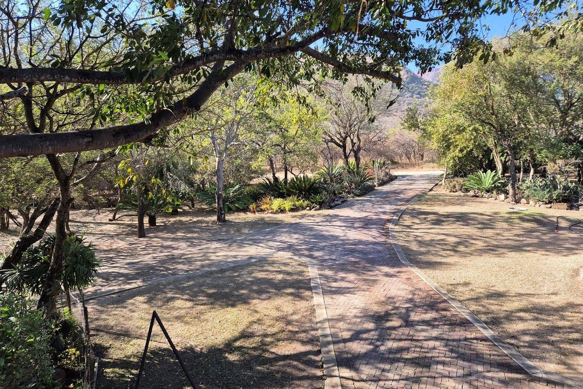 House For Sale in Blyde River Botanical Reserve, Hoedspruit - Photo 4