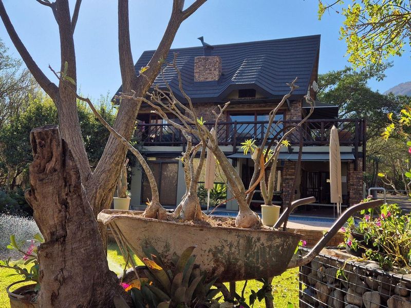 House For Sale in Blyde River Botanical Reserve, Hoedspruit - Photo 3