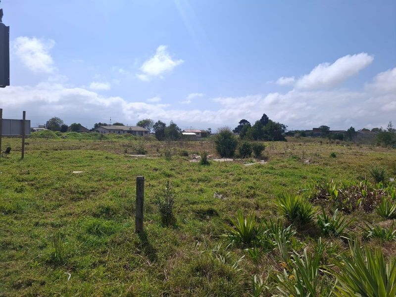 Vacant Land For Sale in Pacaltsdorp George - Photo 8