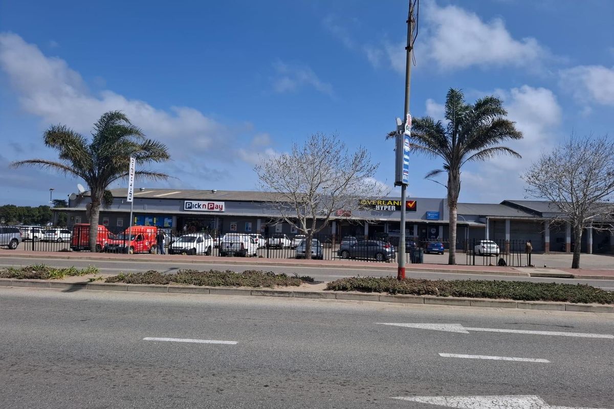 Vacant Land For Sale in Pacaltsdorp George - Photo 2