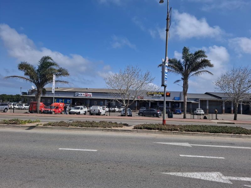 Vacant Land For Sale in Pacaltsdorp George - Photo 2