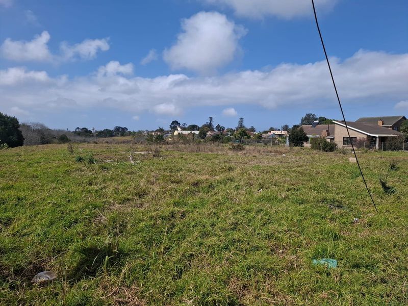 Vacant Land For Sale in Pacaltsdorp George - Photo 10