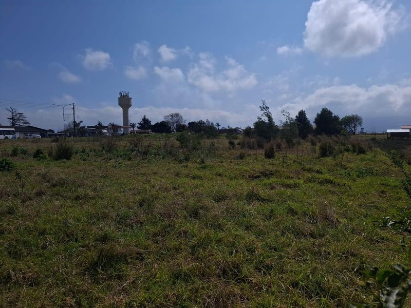 Vacant Land For Sale in Pacaltsdorp George - Photo 7