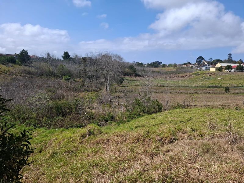 Vacant Land For Sale in Pacaltsdorp George - Photo 9