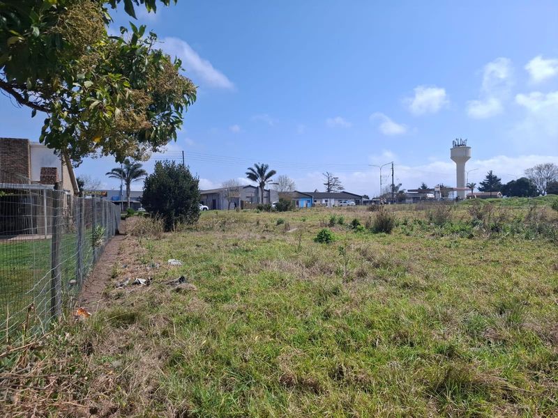 Vacant Land For Sale in Pacaltsdorp George - Photo 4