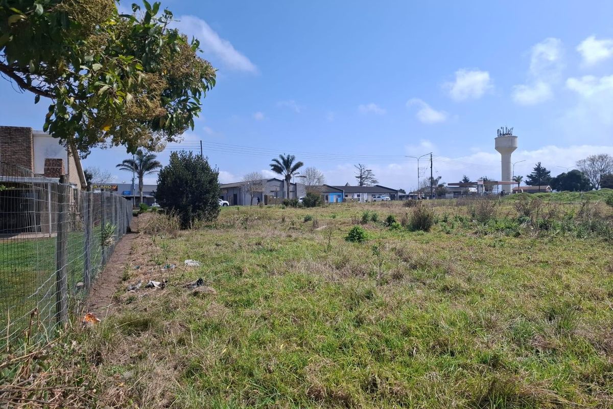 Vacant Land For Sale in Pacaltsdorp George - Photo 4