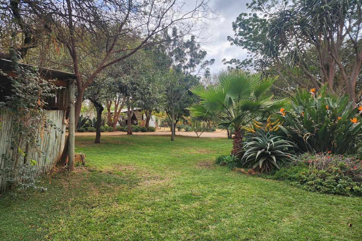 Commercial Property For Sale in Dalmada AH Polokwane - Photo 2