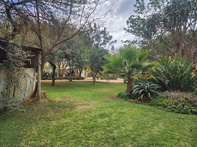 Commercial Property For Sale in Dalmada AH Polokwane - Photo 2