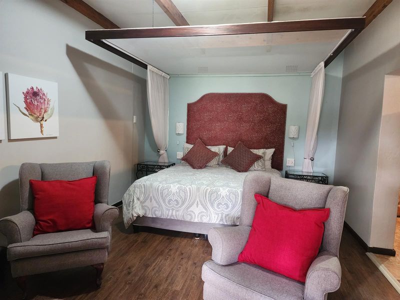 Commercial Property For Sale in Dalmada AH Polokwane - Photo 7