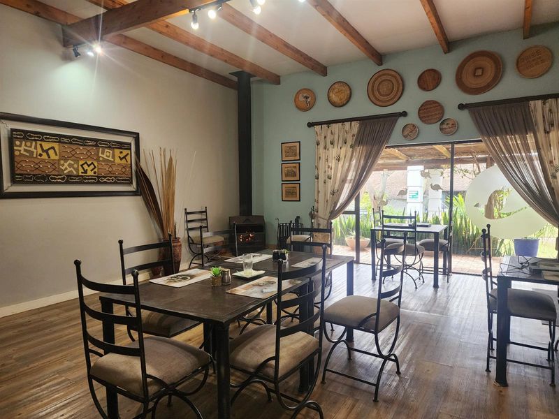 Commercial Property For Sale in Dalmada AH Polokwane - Photo 6