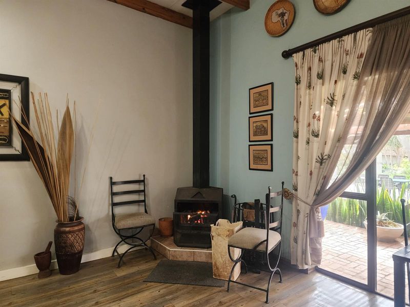 Commercial Property For Sale in Dalmada AH Polokwane - Photo 4