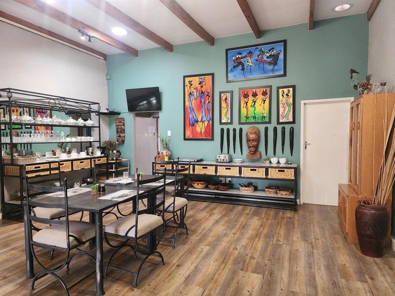 Commercial Property For Sale in Dalmada AH Polokwane - Photo 5