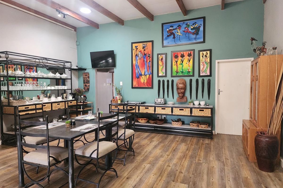 Commercial Property For Sale in Dalmada AH Polokwane - Photo 5