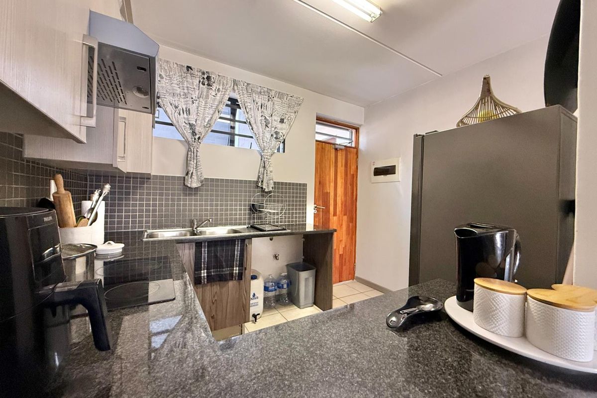 Investor’s Prime Pick in Elarduspark - Northern Views Complex - Photo 4