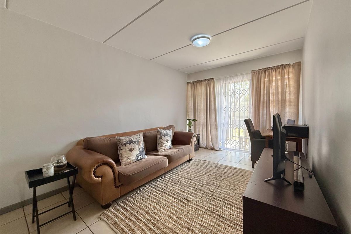 Investor’s Prime Pick in Elarduspark - Northern Views Complex - Photo 5