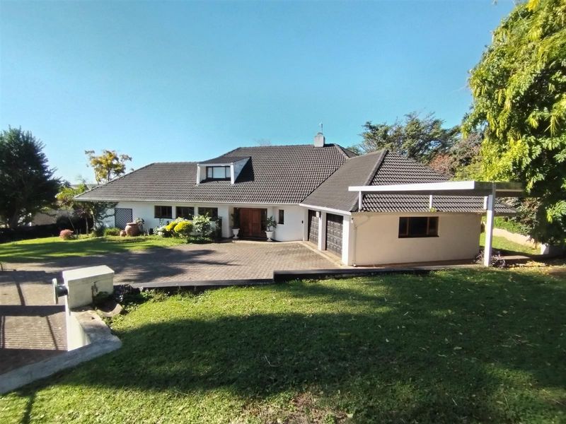 House For Sale in Nyala Park, Empangeni, KwaZulu Natal - Photo 2
