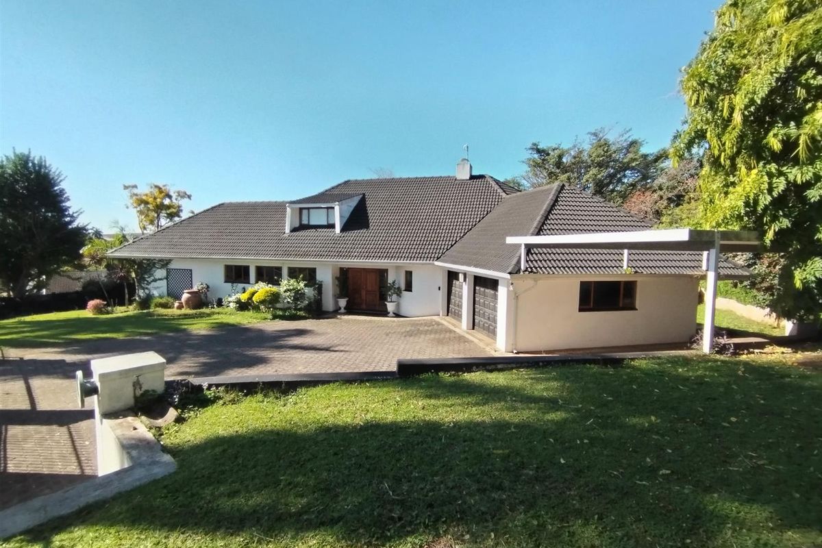 House For Sale in Nyala Park, Empangeni, KwaZulu Natal - Photo 2