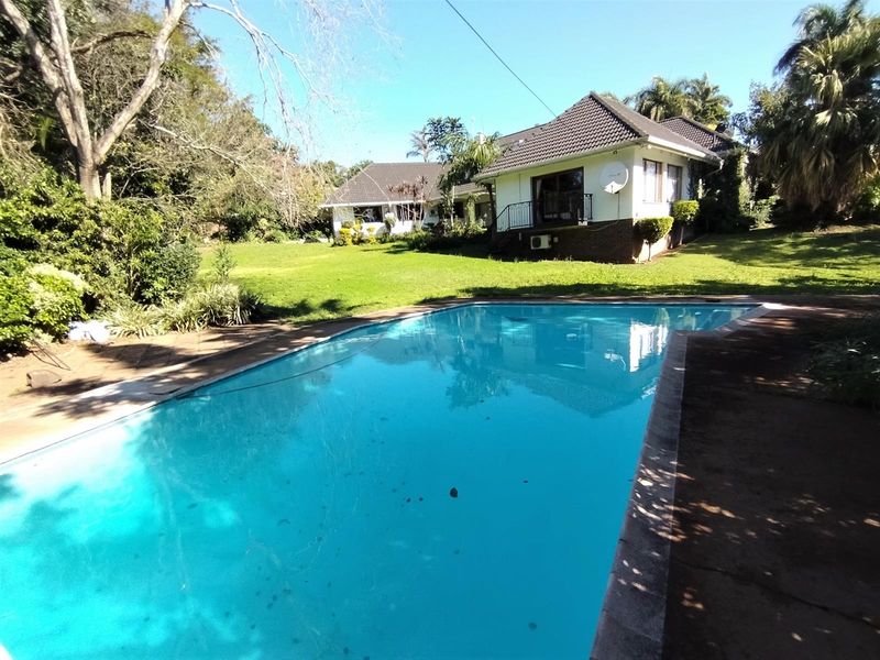 House For Sale in Nyala Park, Empangeni, KwaZulu Natal - Photo 3