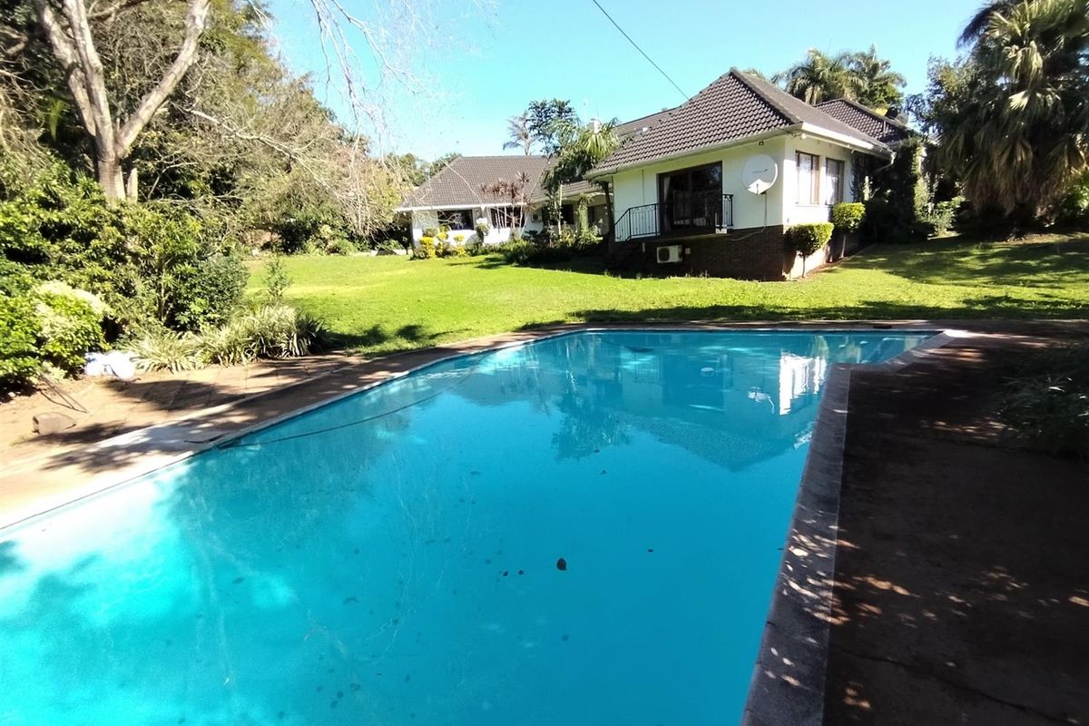 House For Sale in Nyala Park, Empangeni, KwaZulu Natal - Photo 3