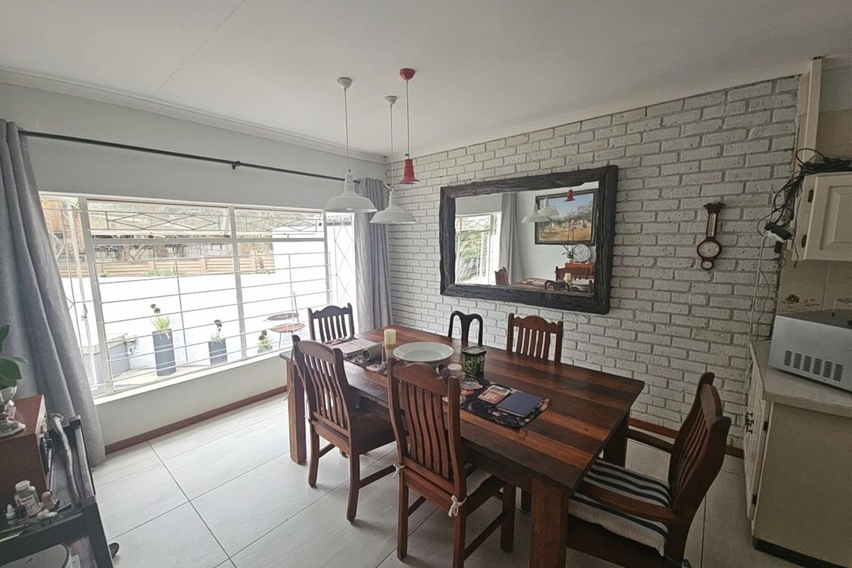 House in Numbipark, Hazyview - Photo 4