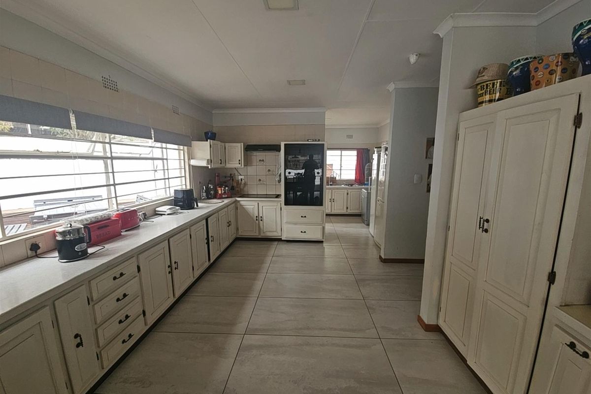 House in Numbipark, Hazyview - Photo 5