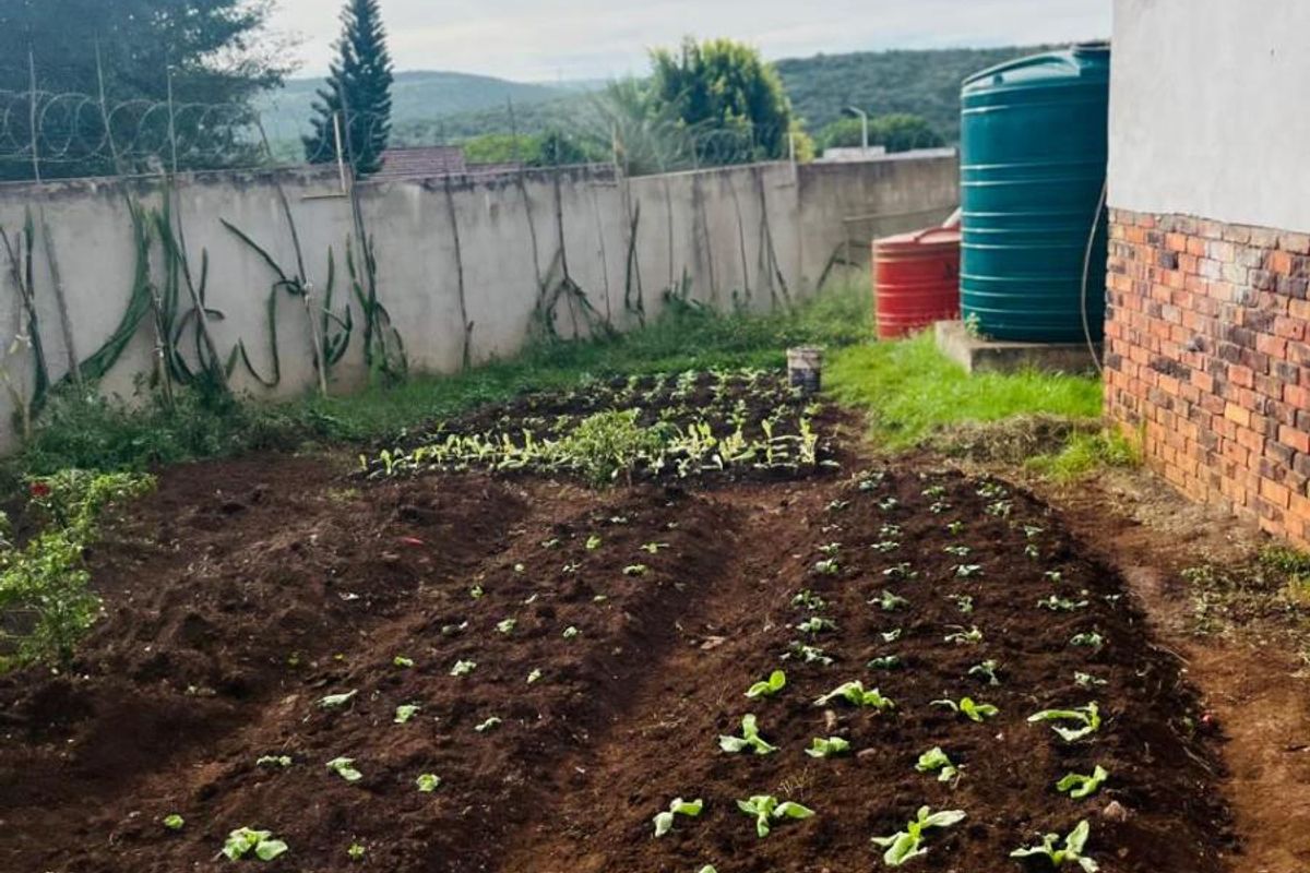 House For Sale in Butterworth - Photo 2