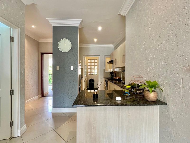 Stunning 2-Bedroom Duplex In Sought After Complex - Photo 9