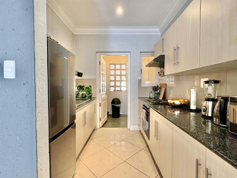 Stunning 2-Bedroom Duplex In Sought After Complex - Photo 7