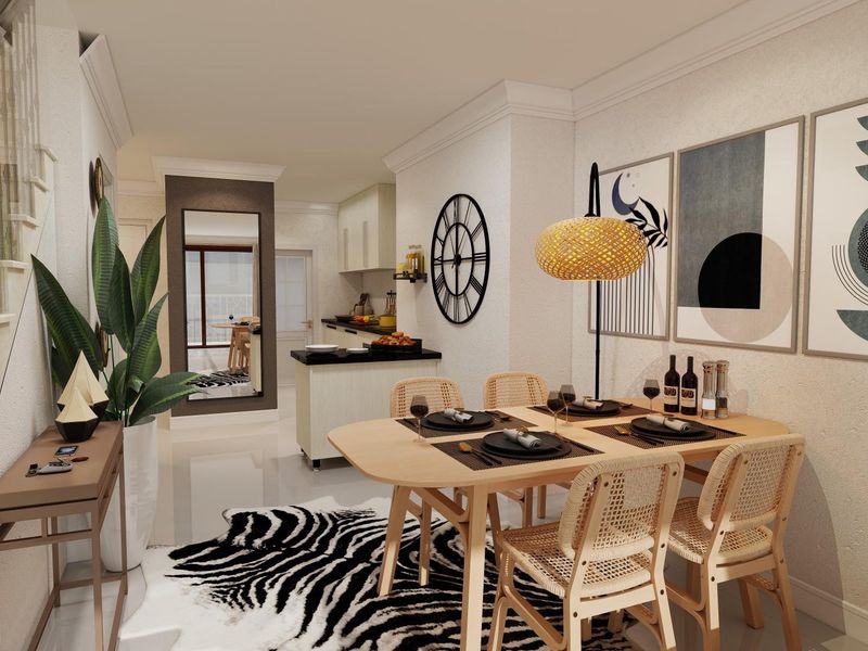 Stunning 2-Bedroom Duplex In Sought After Complex - Photo 5