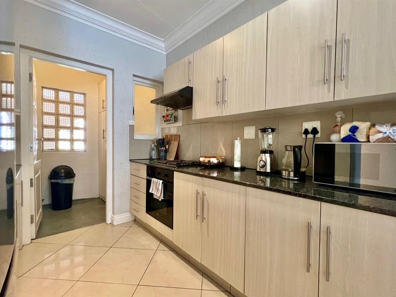 Stunning 2-Bedroom Duplex In Sought After Complex - Photo 8