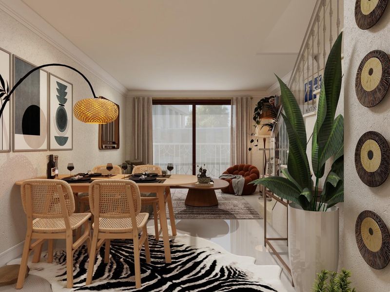 Stunning 2-Bedroom Duplex In Sought After Complex - Photo 3