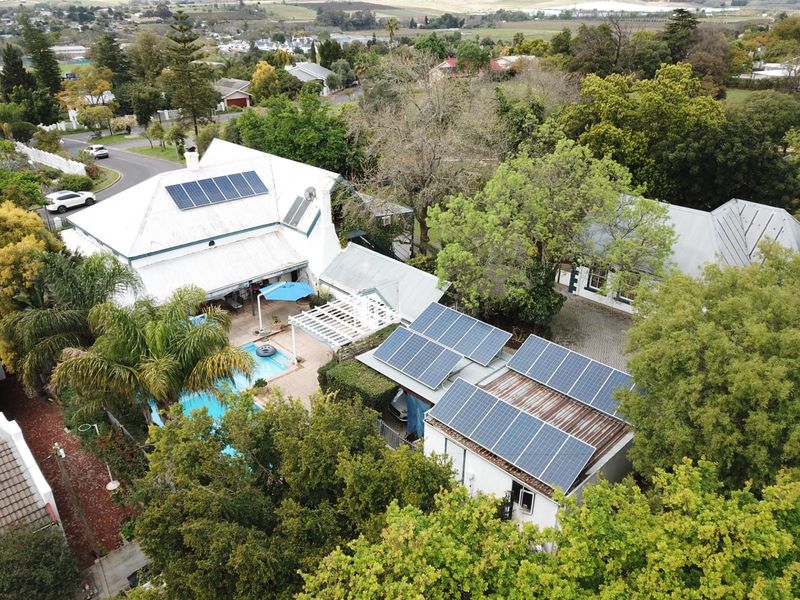 House For Sale in Wellington Rural, Wellington - Photo 6