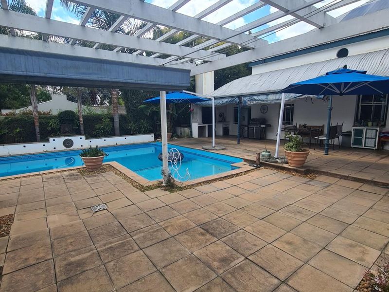 House For Sale in Wellington Rural, Wellington - Photo 9