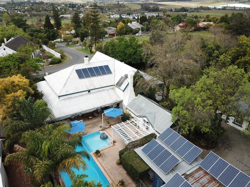 House For Sale in Wellington Rural, Wellington - Photo 7