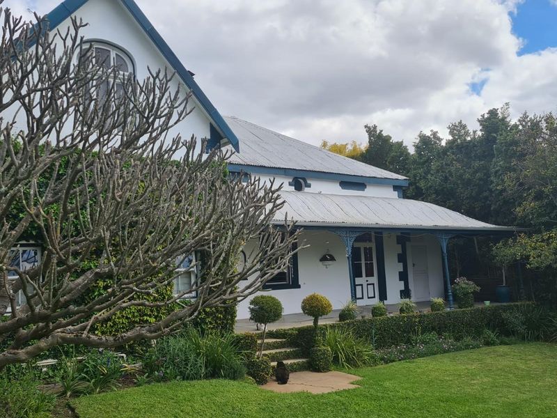 House For Sale in Wellington Rural, Wellington - Photo 2