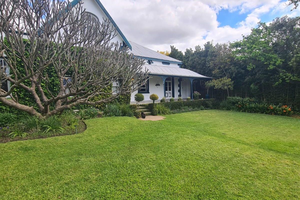 House For Sale in Wellington Rural, Wellington - Photo 3