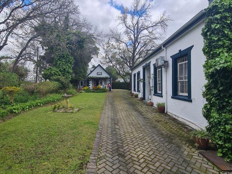 House For Sale in Wellington Rural, Wellington - Photo 5