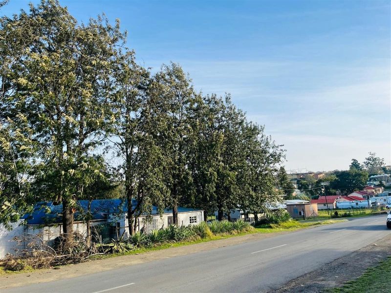 Commercial For Sale in Butterworth - Photo 9