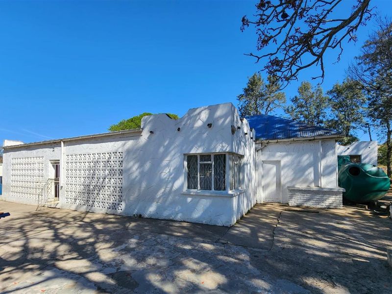 Commercial For Sale in Butterworth - Photo 1