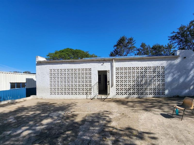 Commercial For Sale in Butterworth - Photo 4