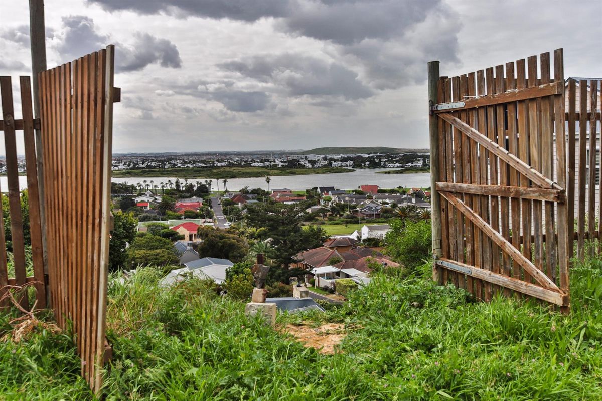 Vacant Land For Sale in Lakeside, Cape Town - Photo 2