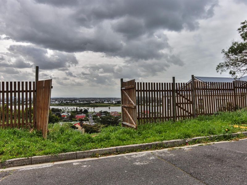 Vacant Land For Sale in Lakeside, Cape Town - Photo 3