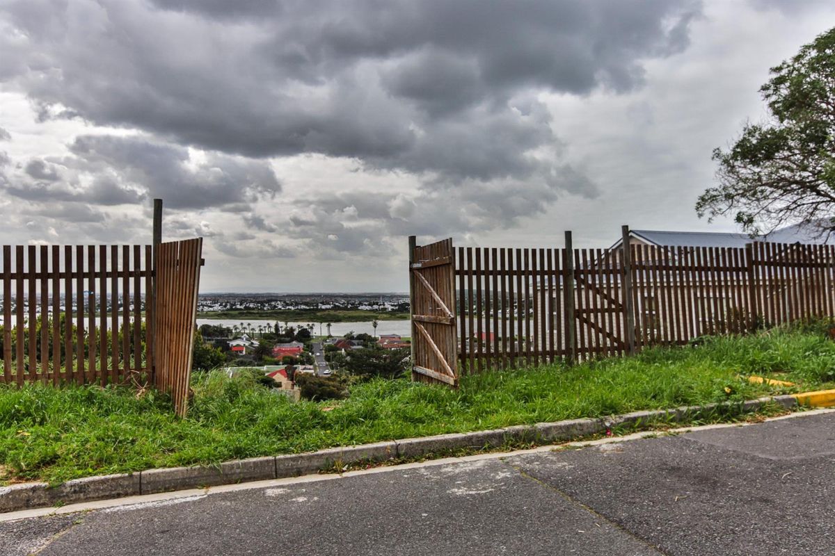 Vacant Land For Sale in Lakeside, Cape Town - Photo 3