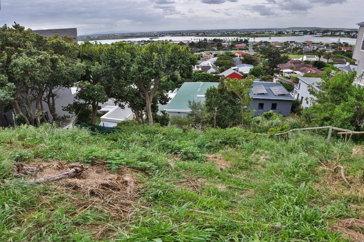 Vacant Land For Sale in Lakeside, Cape Town - Photo 4