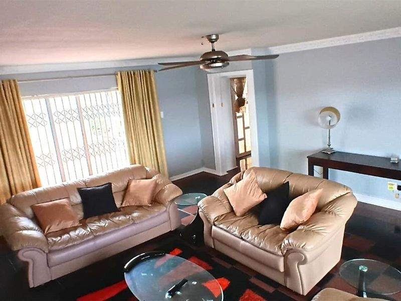 Mzingazi Waterfront Village Meer en See Richards Bay - Photo 9