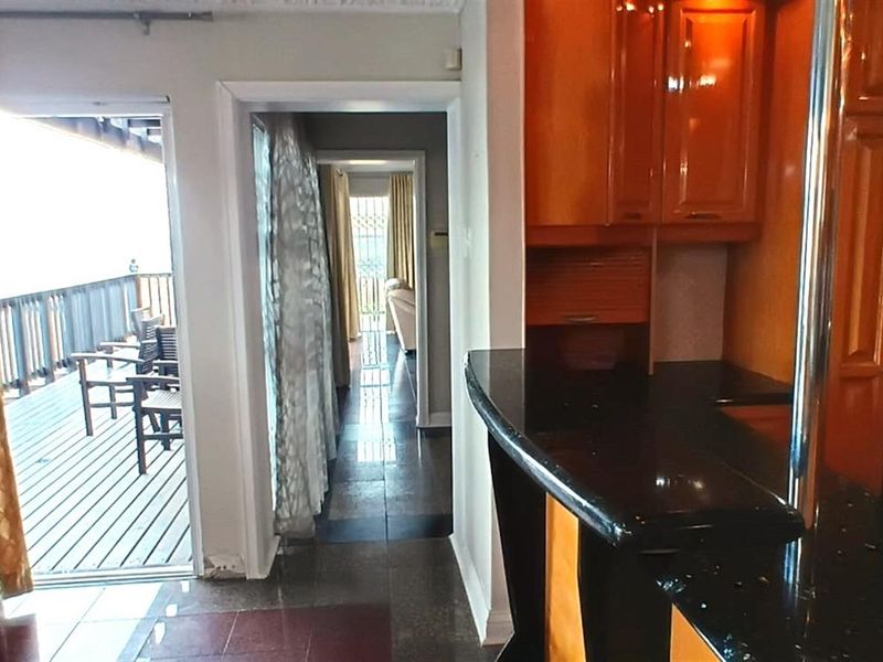 Mzingazi Waterfront Village Meer en See Richards Bay - Photo 8