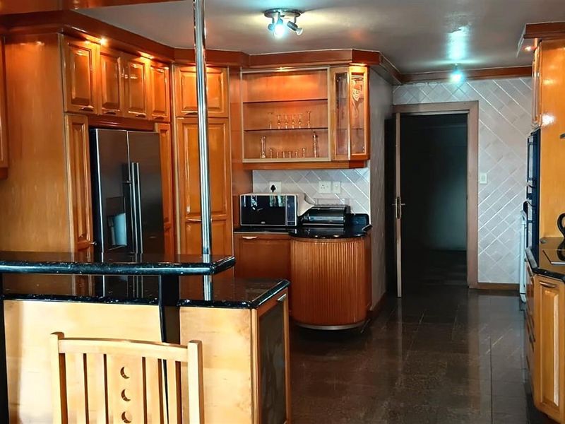 Mzingazi Waterfront Village Meer en See Richards Bay - Photo 6